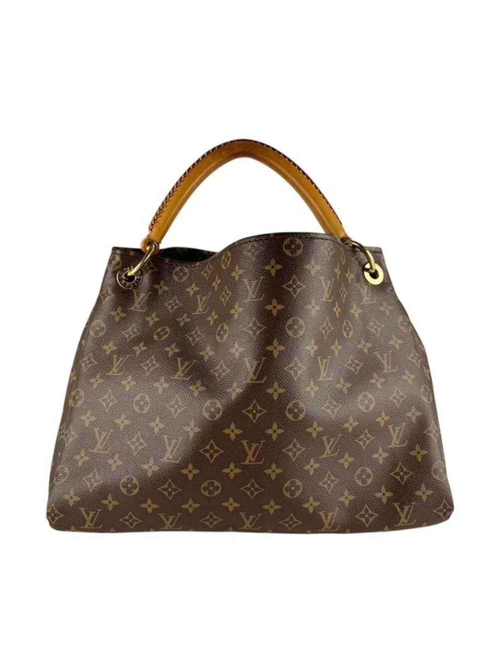 Louis Vuitton Handbag Artsy MM